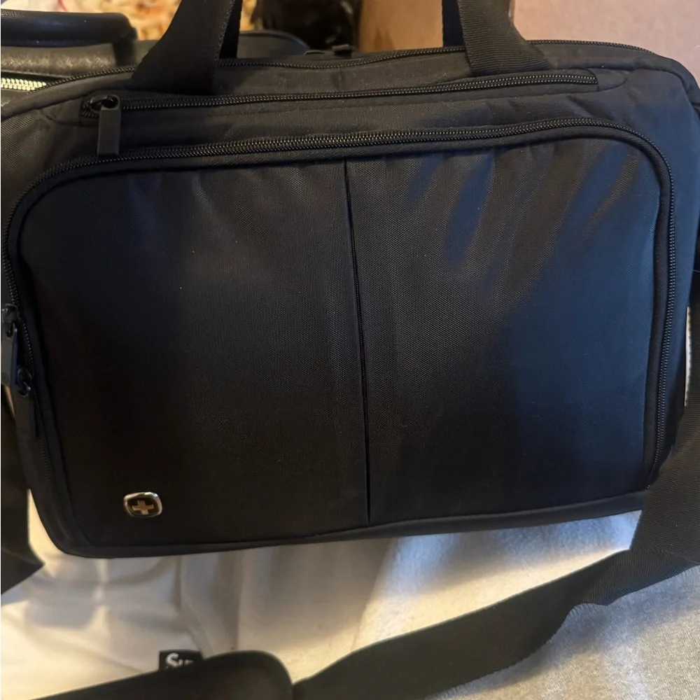 WengerSwissGear Source 14 14